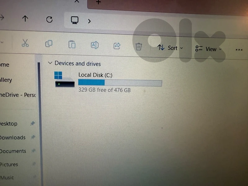 laptop lenovo