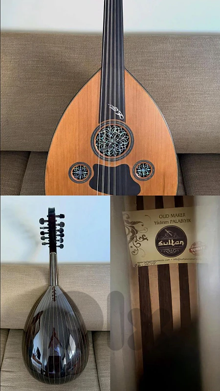 oud yildrim palabiyik 2019