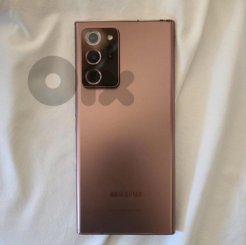 Galaxy Note 20 ULTRA