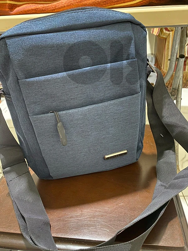 Crossbody bag