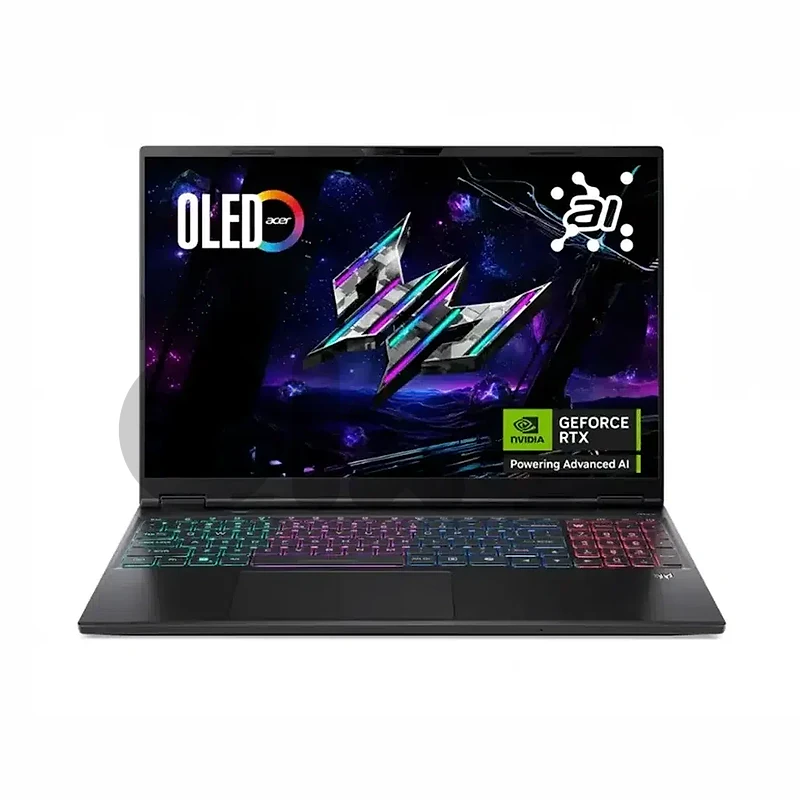 acer predator helios neo 16s