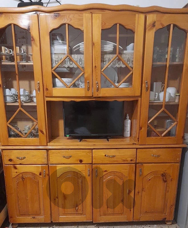 kitchen closet