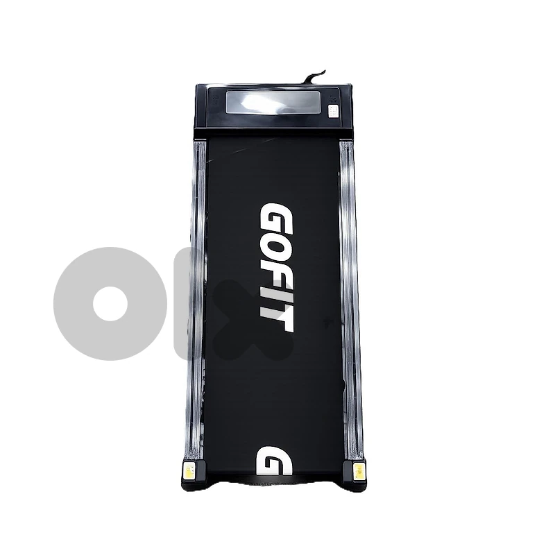 GoFit Walking Pad 120kg User Weight