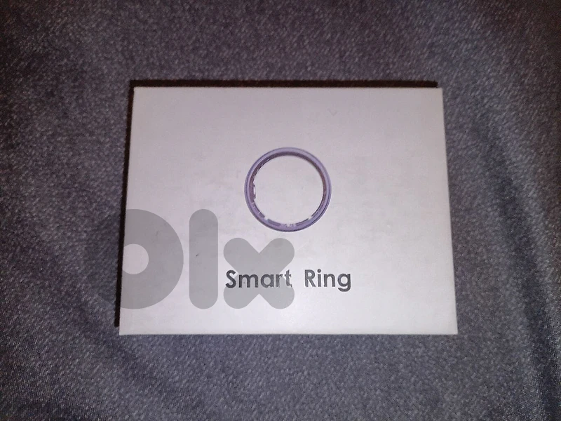 smart ring