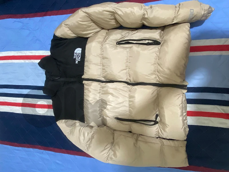 jacket north face