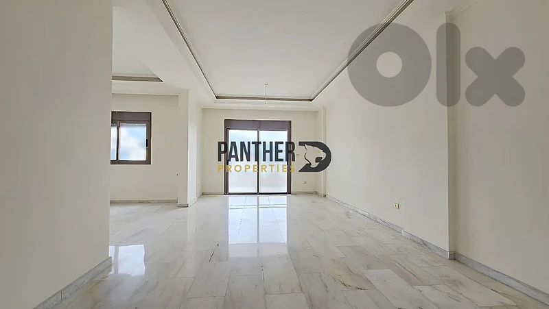 Apartment for rent in Jamhour Ref#Ref#JZ169