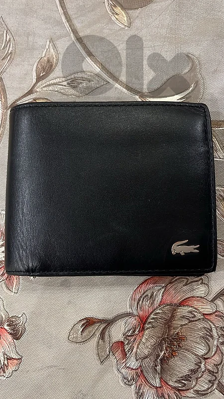 money wallet