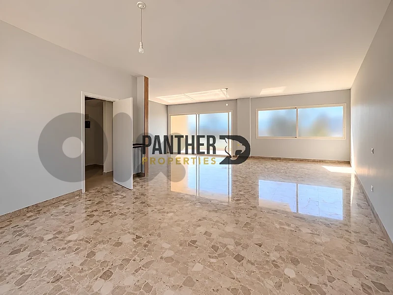 Apartment for rent in Achrafieh unobructed view Ref#PA150 Apartment for rent in Achrafieh unobructed view Ref#PA150