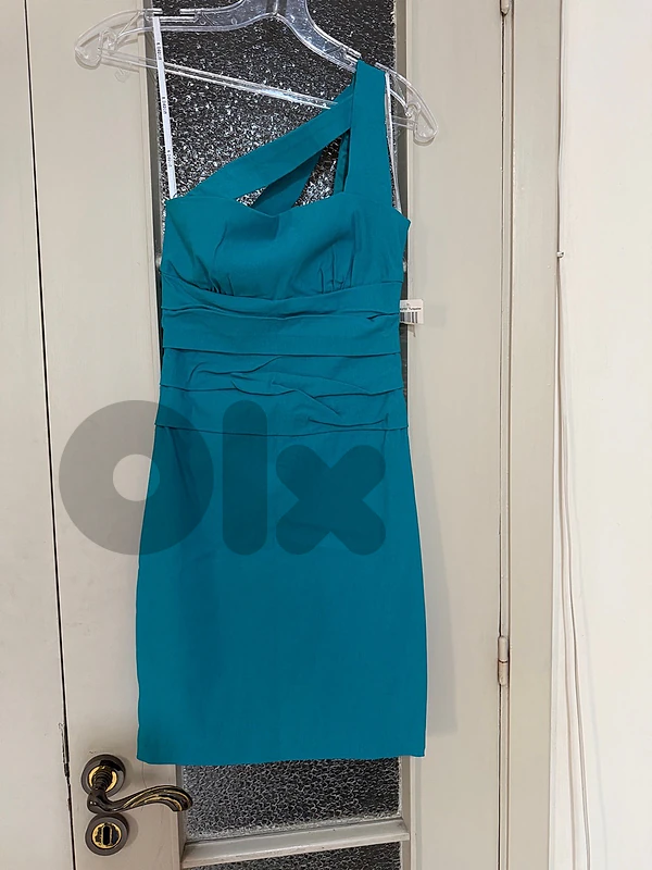 Turquoise mini S