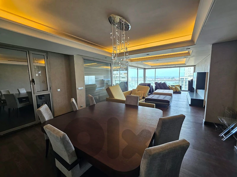 Apartment For Sale in Saifi,Achrafieh Apartment For Sale in Saifi,Achrafieh