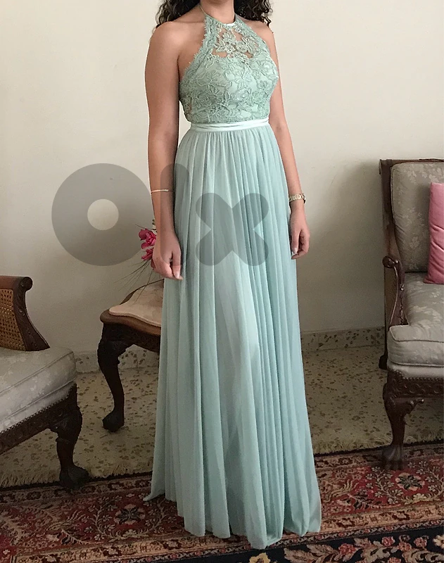 Mint maxi XS