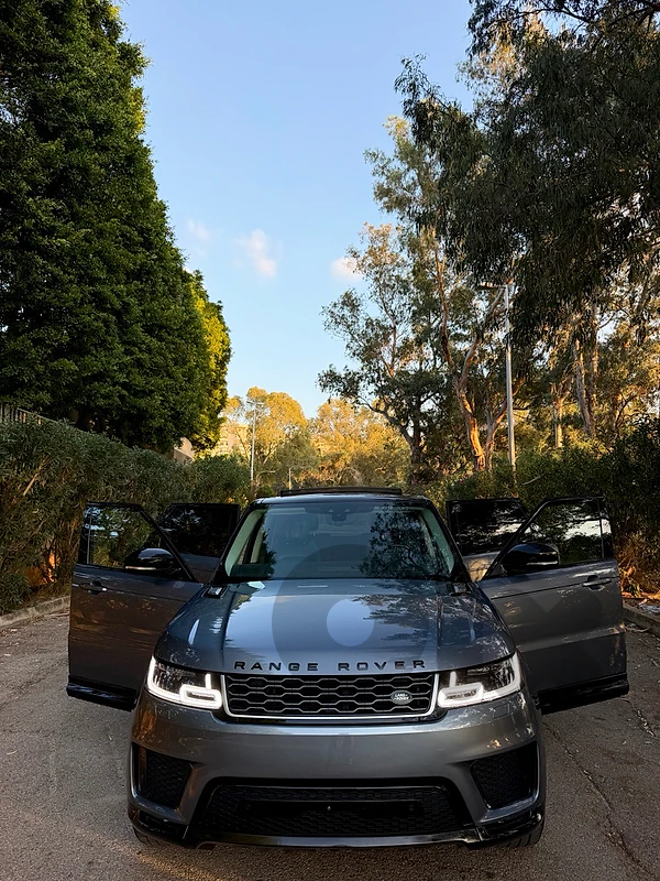 Range Rover Sport 2018 HSE Dynamic CLean Carfax 💯 Low Mileage Range Rover Sport 2018 HSE Dynamic CLean Carfax 💯 Low Mileage