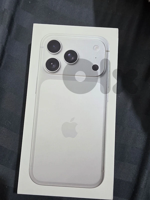 iphone 17pro 256gb sim balla jomrok