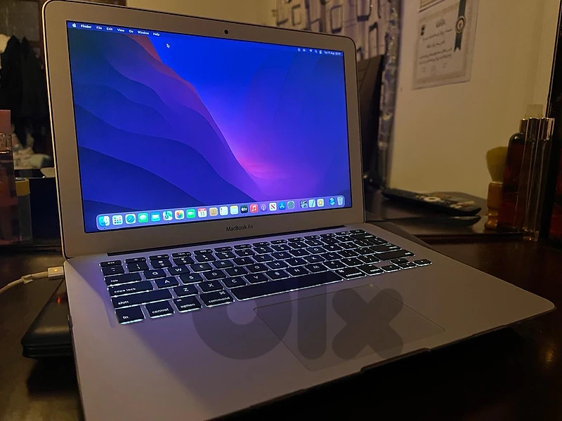 laptop macbook like new m2 2015