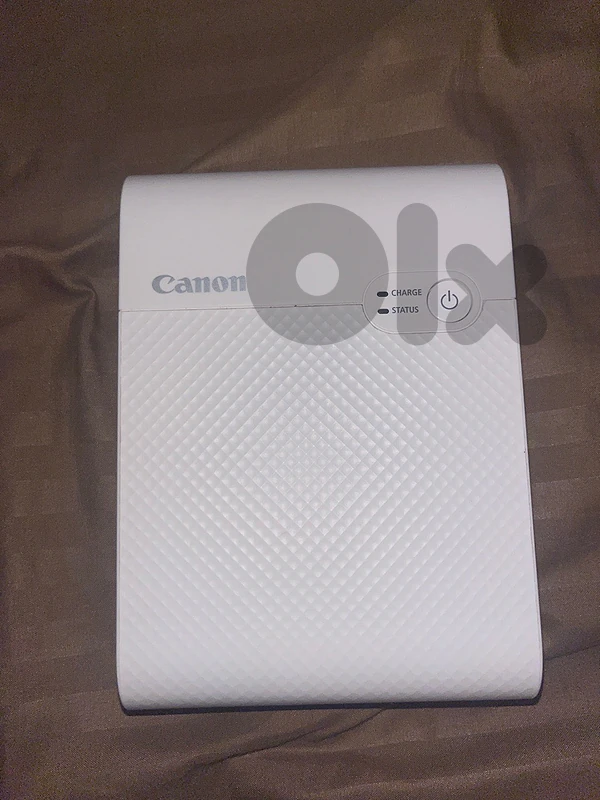 canon selphy square qx10
