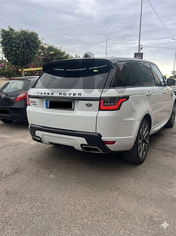 Range Sport 2019 Call: 81011330 Range Sport 2019 Call: 81011330
