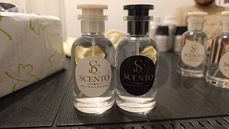 Scento perfume