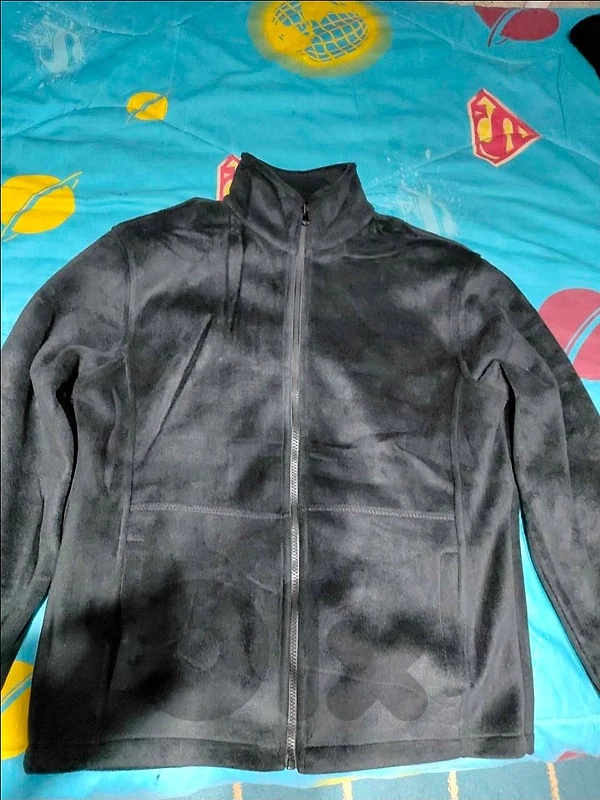 The north face jacket 2in1