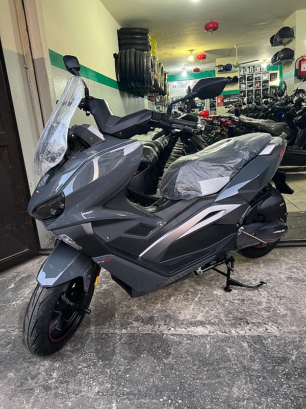 LONGJIA VMAX 175