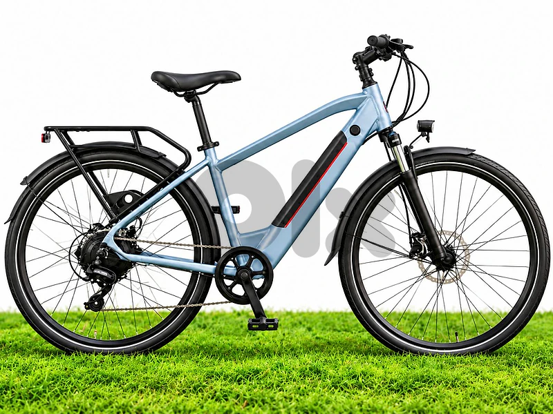 Cecotec Urban Pro Electric Bike 28
