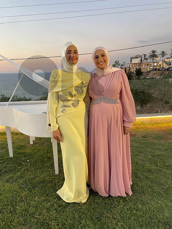 evening dresses
