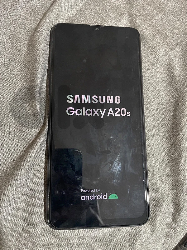 samsung galaxy a20s