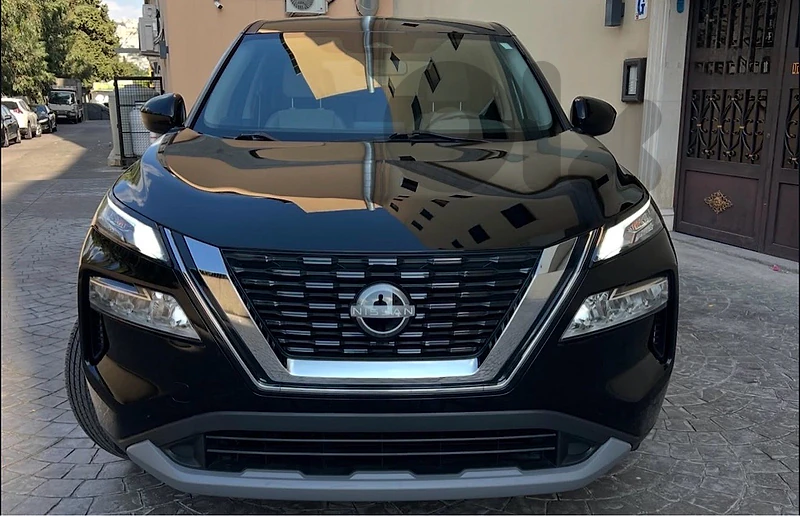 Nissan Rogue 2023