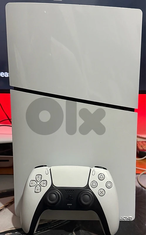 PS5 Slim Digital