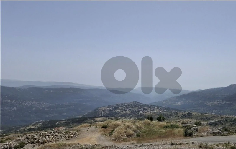 1750m2 Land for sale in Mtein,Metn 1750m2 Land for sale in Mtein,Metn