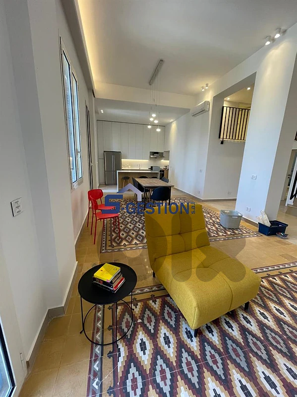New Furnished Apartment For Rent In Achrafieh / شقة لإيجار في الأشرفية New Furnished Apartment For Rent In Achrafieh / شقة لإيجار في الأشرفية