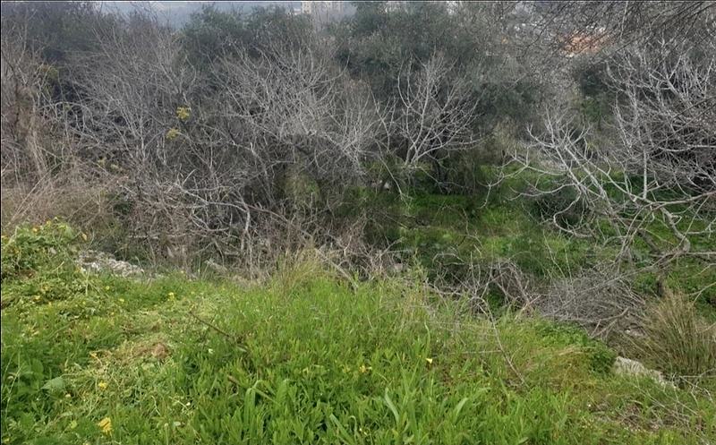 4500m2 Land in Hrajel,Keserouan