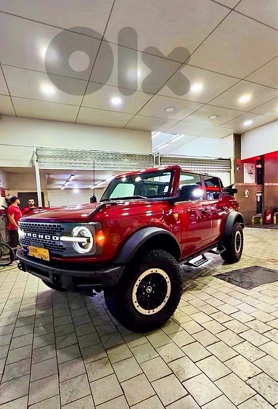 Ford Bronco 2021 badlands sasquatch Ford Bronco 2021 badlands sasquatch