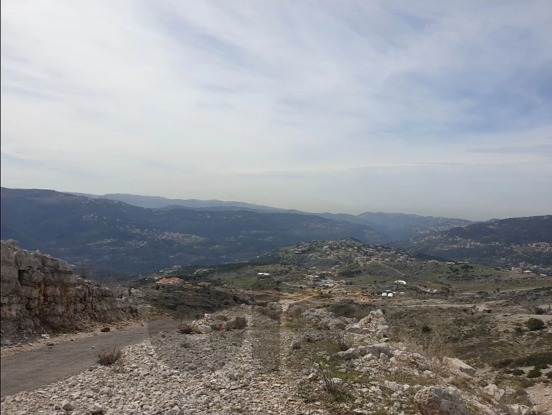 925m2 Land for sale in Mtein,Metn