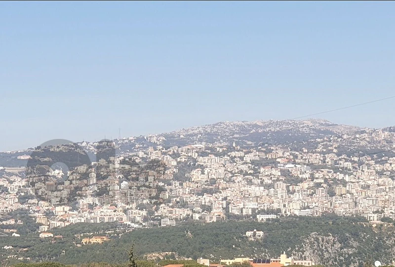 615m2 Land for sale in Hbous,Metn
