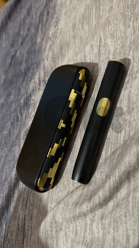 iqos x seletti limited edition