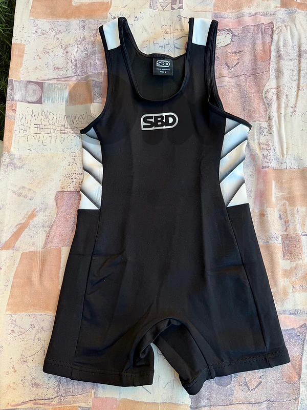 Singlet