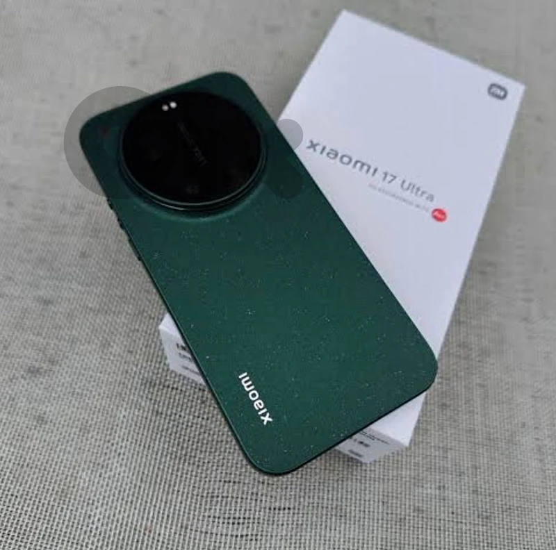 xaiomi 17ultra