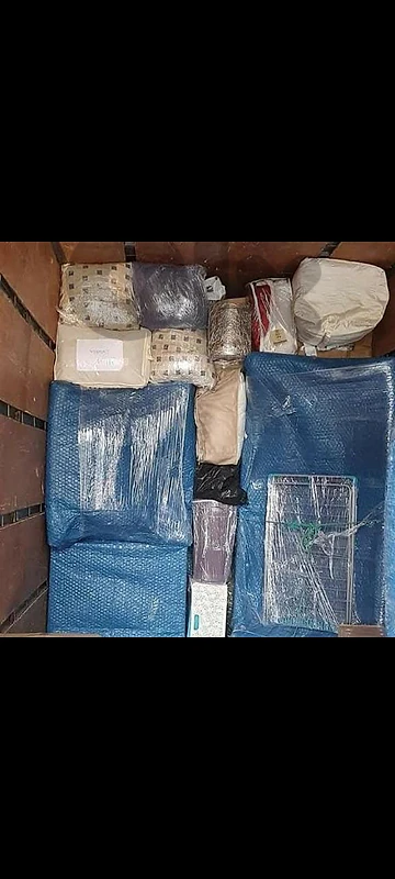 نقل اثاث