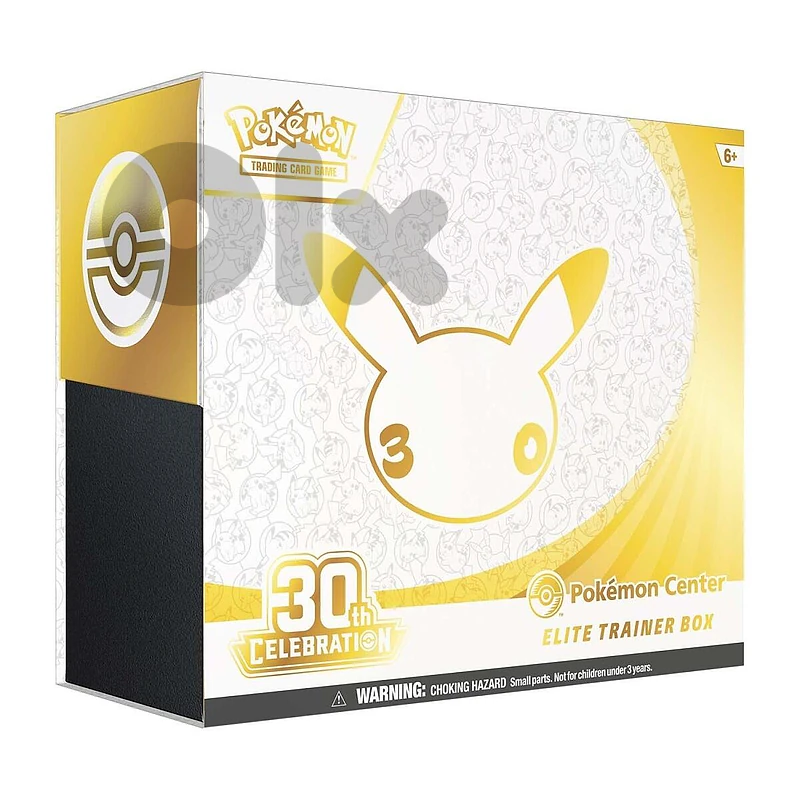 30th etb
