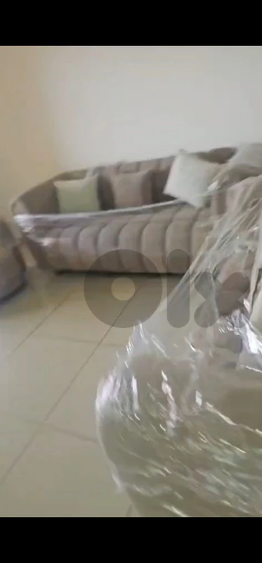 طقم كنبايات