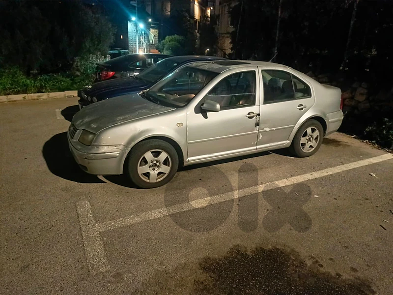 Volkswagen Jetta 2000 2.0