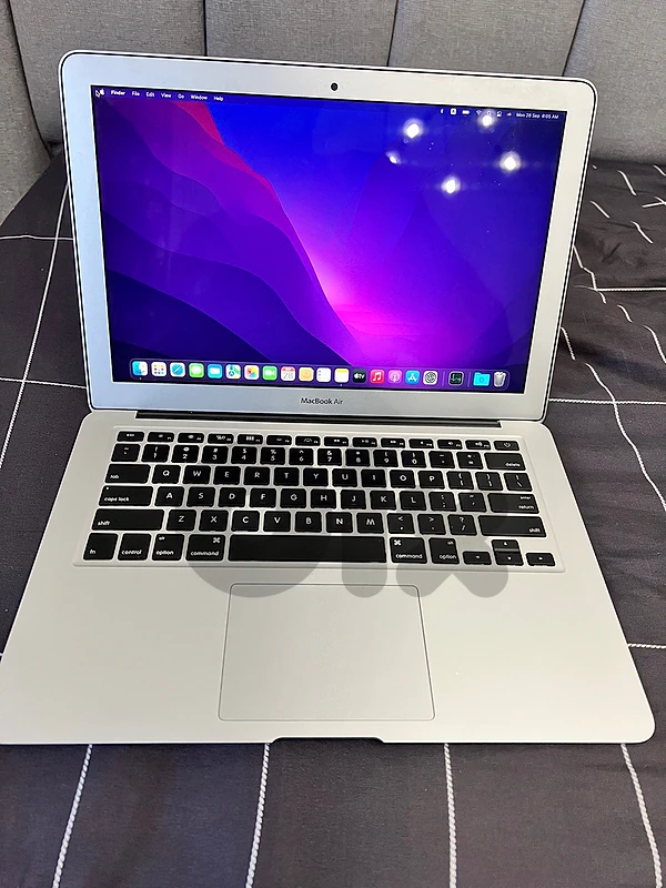 macbook Air 2017 256GB