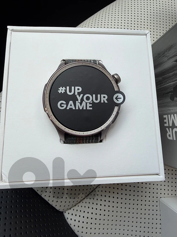 Amazfit BALANCE