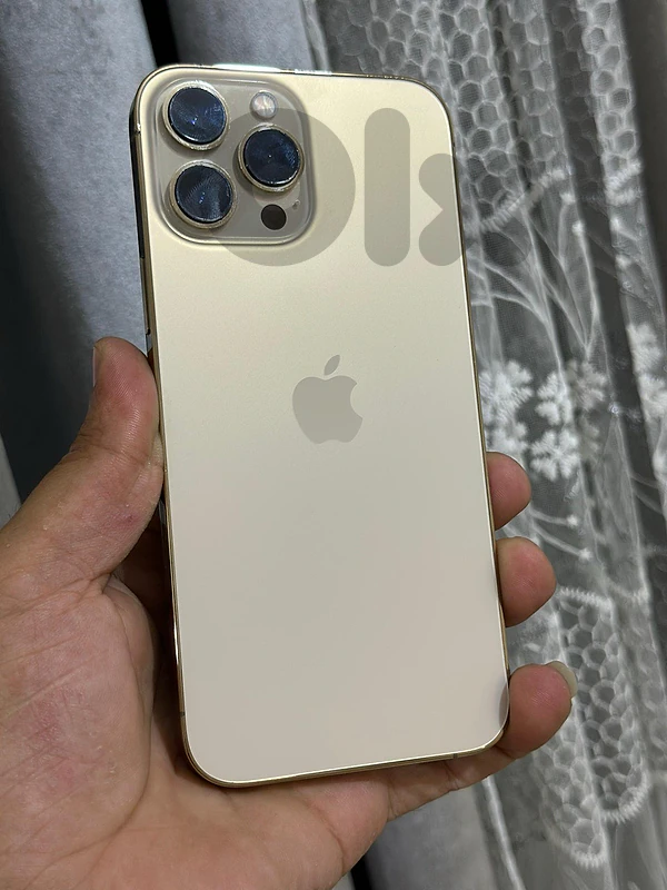 iPhone 13 Pro Max 128 مدينة صور