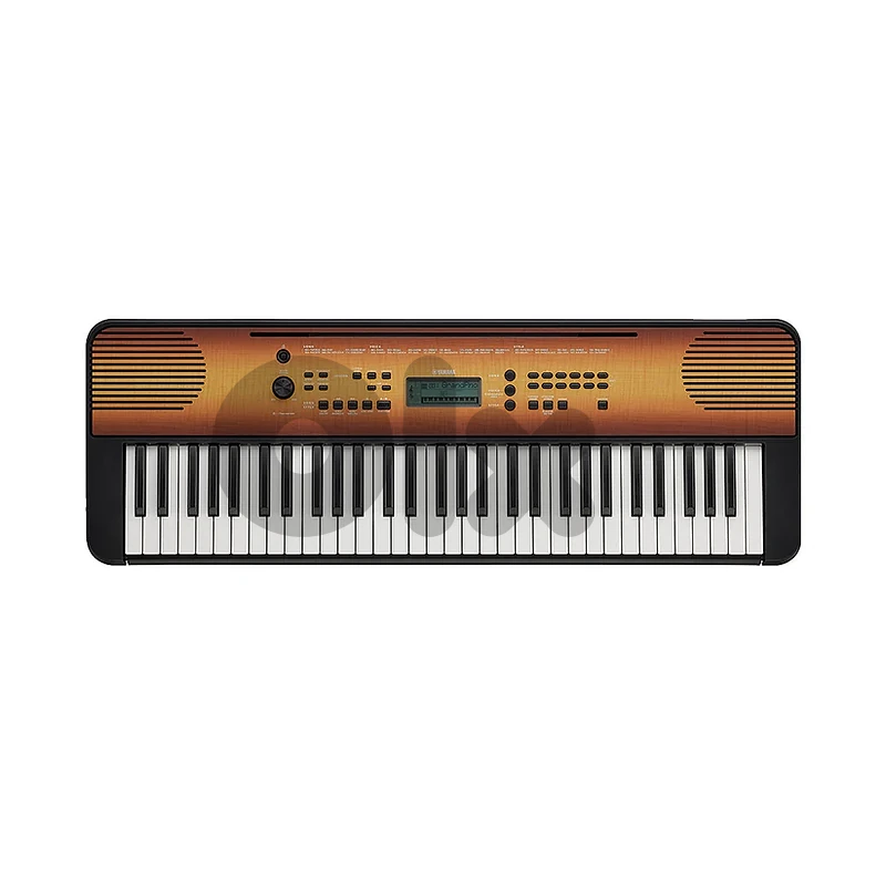 Yamaha PSR-E360 61-Keys Portable Keyboard