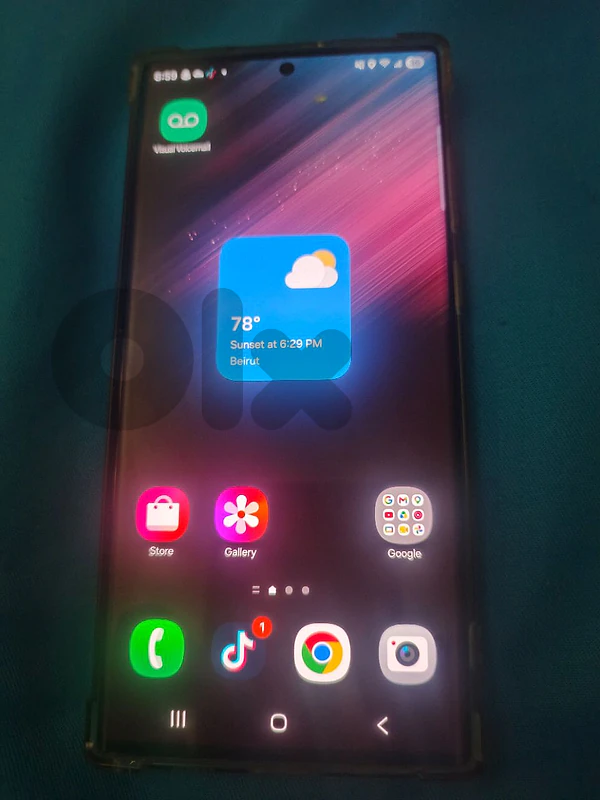 s22 ultra 512