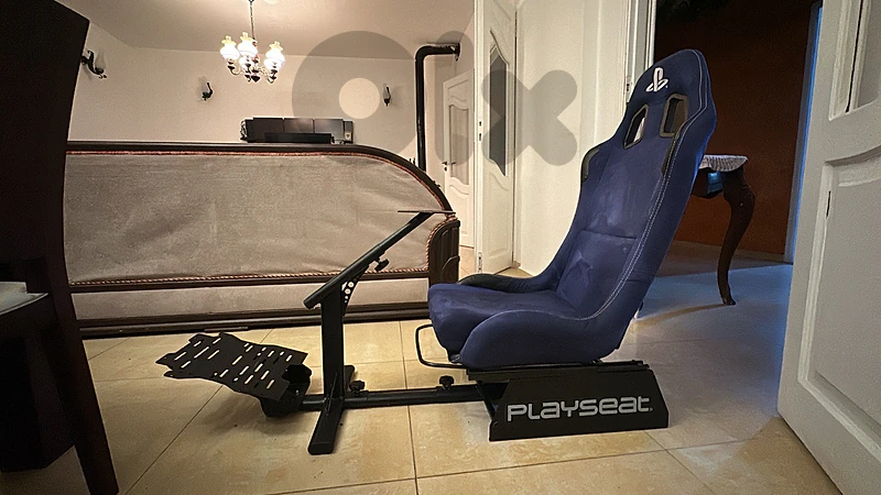 play seat