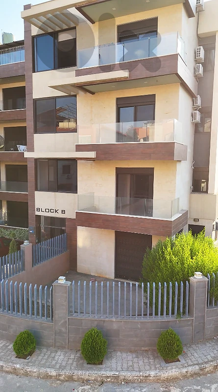 Apartment for Sale in Nakhle, Koura Apartment for Sale in Nakhle, Koura