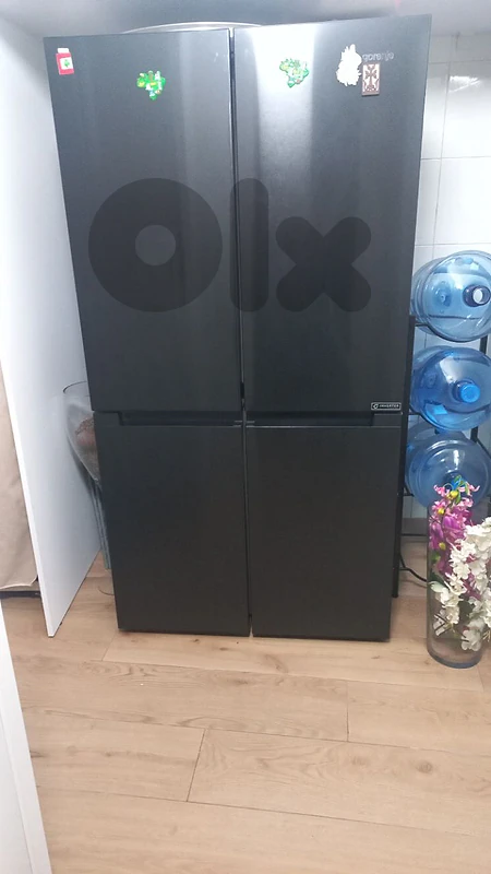 Gorenje, inverter