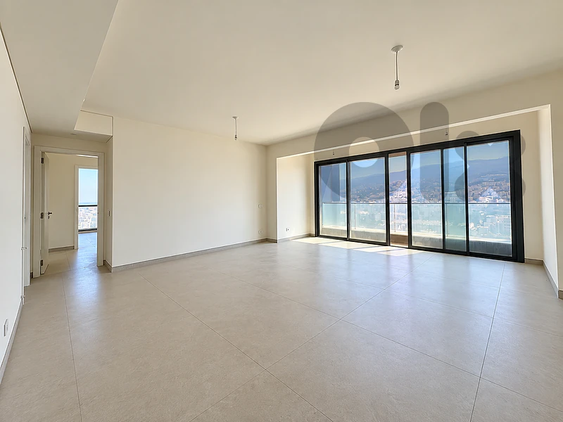 Modern 170 SQM Simplex for Sale- Dekwaneh شقة حديثة